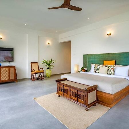 Saffronstays Sonnet Khopoli Esterno foto
