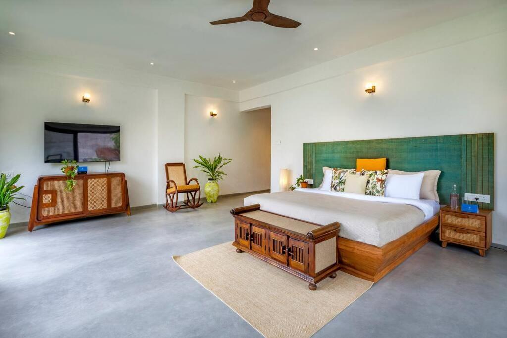 Saffronstays Sonnet Khopoli Esterno foto