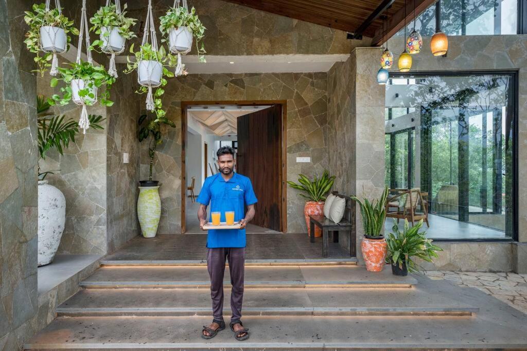 Saffronstays Sonnet Khopoli Esterno foto